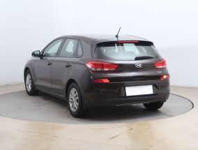 Hyundai i30 - 2018