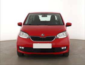 Skoda Citigo - 2017