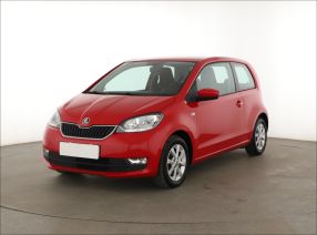 Skoda Citigo - 2017