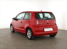 Skoda Citigo - 2017