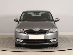 Skoda Rapid - 2013
