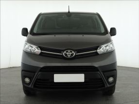 Toyota ProAce - 2020