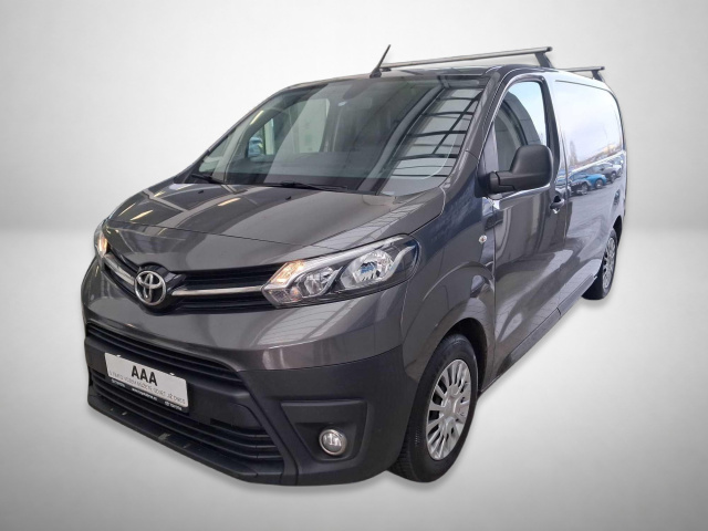 Toyota Proace 2020