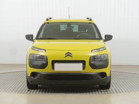Citroen C4 Cactus - 2018