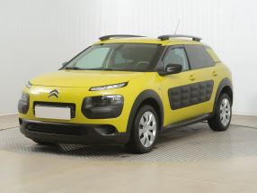 Citroen C4 Cactus - 2018