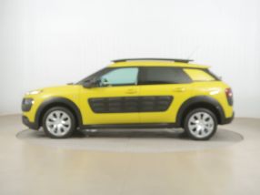 Citroen C4 Cactus - 2018
