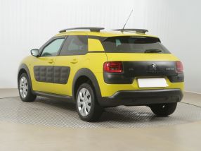 Citroen C4 Cactus - 2018