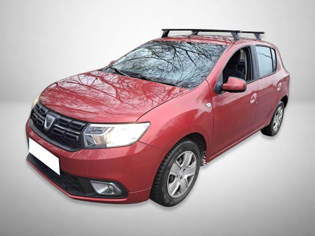 Dacia Sandero 2017