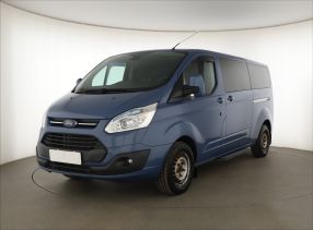 Ford Tourneo Custom - 2013