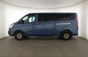 Ford Tourneo Custom - 2013