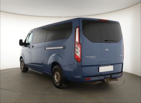 Ford Tourneo Custom - 2013
