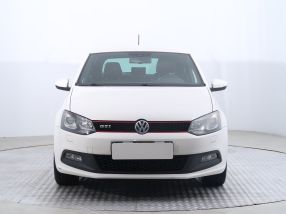 Volkswagen Polo - 2011