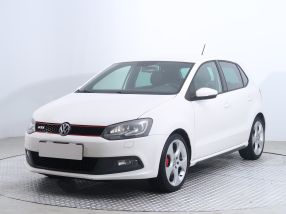 Volkswagen Polo - 2011