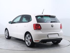 Volkswagen Polo - 2011