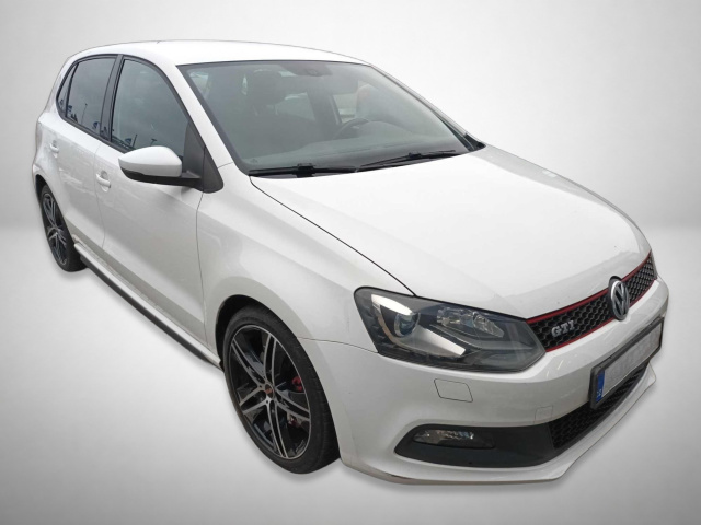 Volkswagen Polo 2011