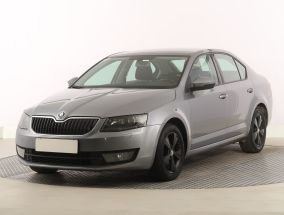 Skoda Octavia - 2013