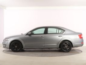 Skoda Octavia - 2013