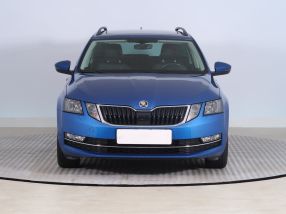 Škoda Octavia - 2018