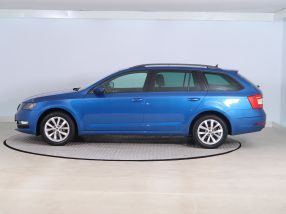 Škoda Octavia - 2018