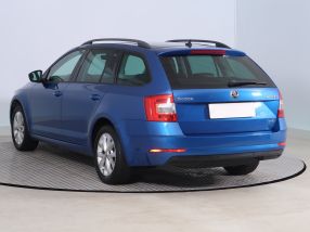 Škoda Octavia - 2018