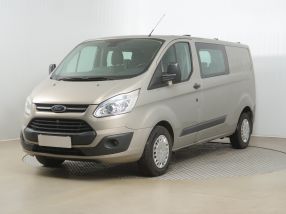 Ford Transit Custom - 2014