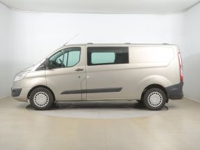 Ford Transit Custom - 2014