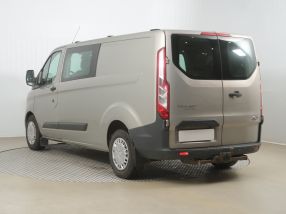 Ford Transit Custom - 2014