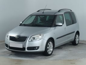Skoda Roomster - 2009