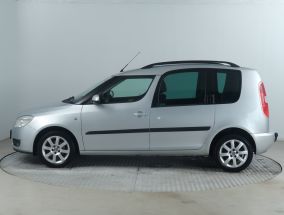 Skoda Roomster - 2009