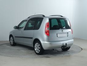 Skoda Roomster - 2009