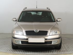 Skoda Octavia - 2006