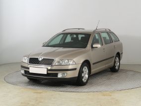 Skoda Octavia - 2006