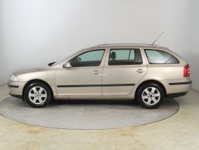 Skoda Octavia - 2006
