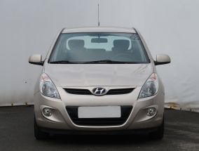Hyundai i20 - 2012
