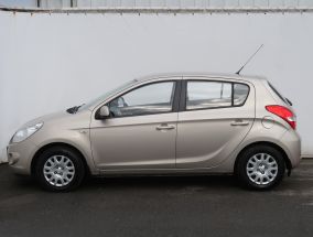 Hyundai i20 - 2012