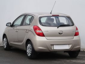 Hyundai i20 - 2012