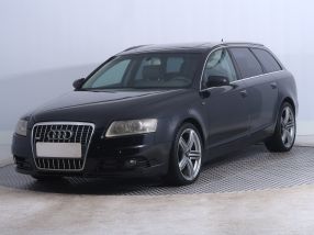 Audi A6 - 2005