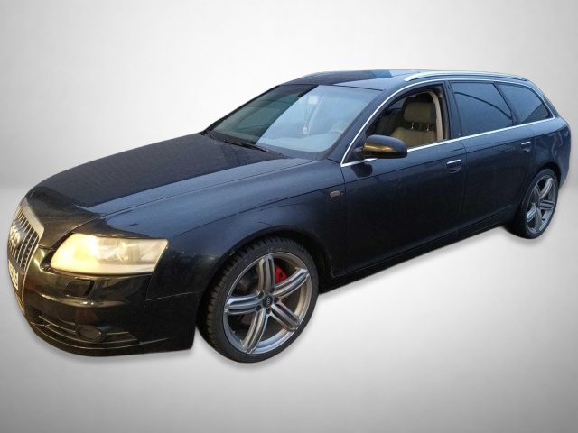 Audi A6 2005
