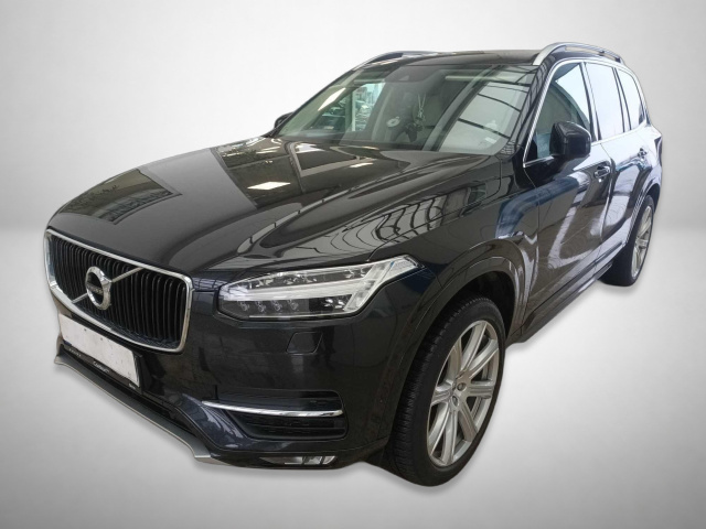 Volvo XC90 2018