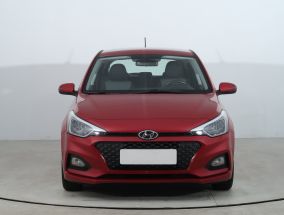 Hyundai i20 - 2019