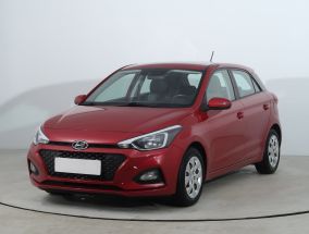 Hyundai i20 - 2019