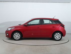 Hyundai i20 - 2019