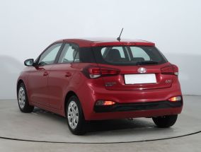 Hyundai i20 - 2019