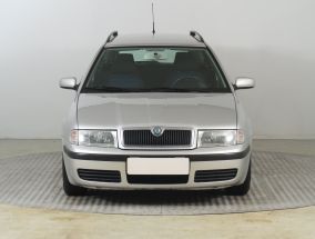 Skoda Octavia - 2003