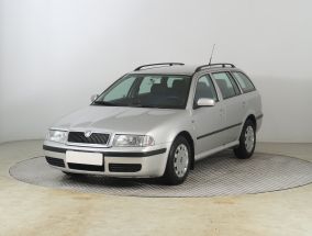 Skoda Octavia - 2003