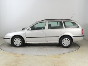 Skoda Octavia - 2003
