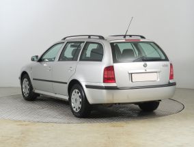Skoda Octavia - 2003