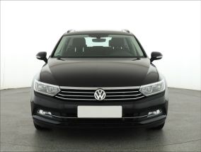 Volkswagen Passat - 2017