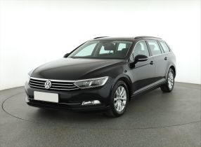 Volkswagen Passat - 2017