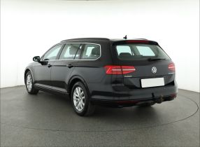 Volkswagen Passat - 2017